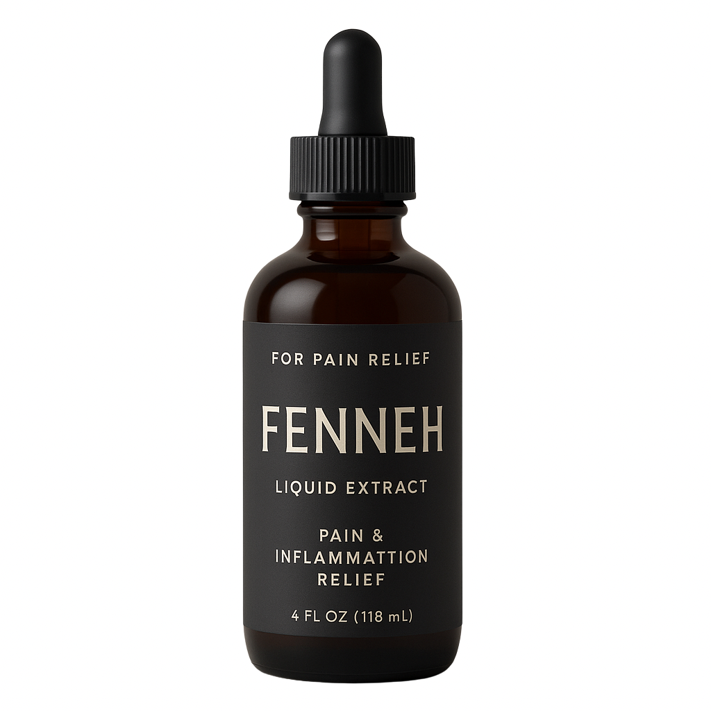FENNEH Fast