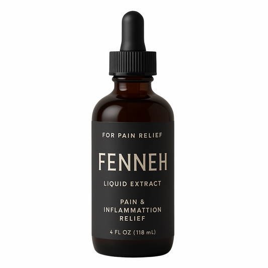 Pain Relief Liquid Extract