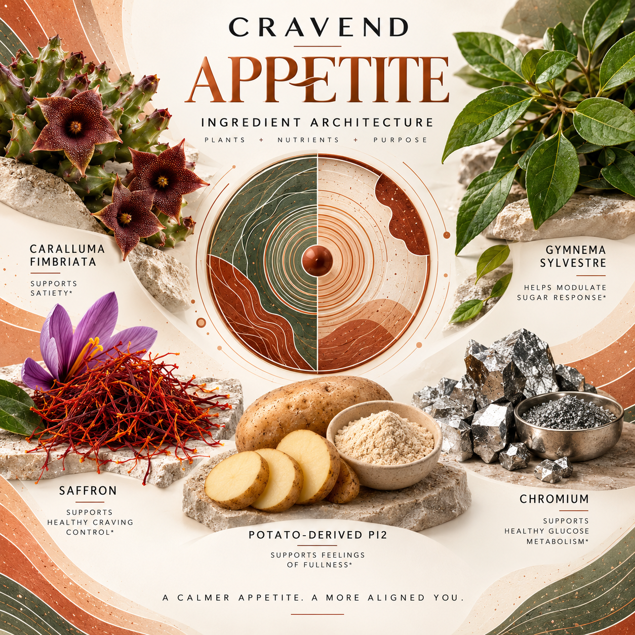 APPETITE