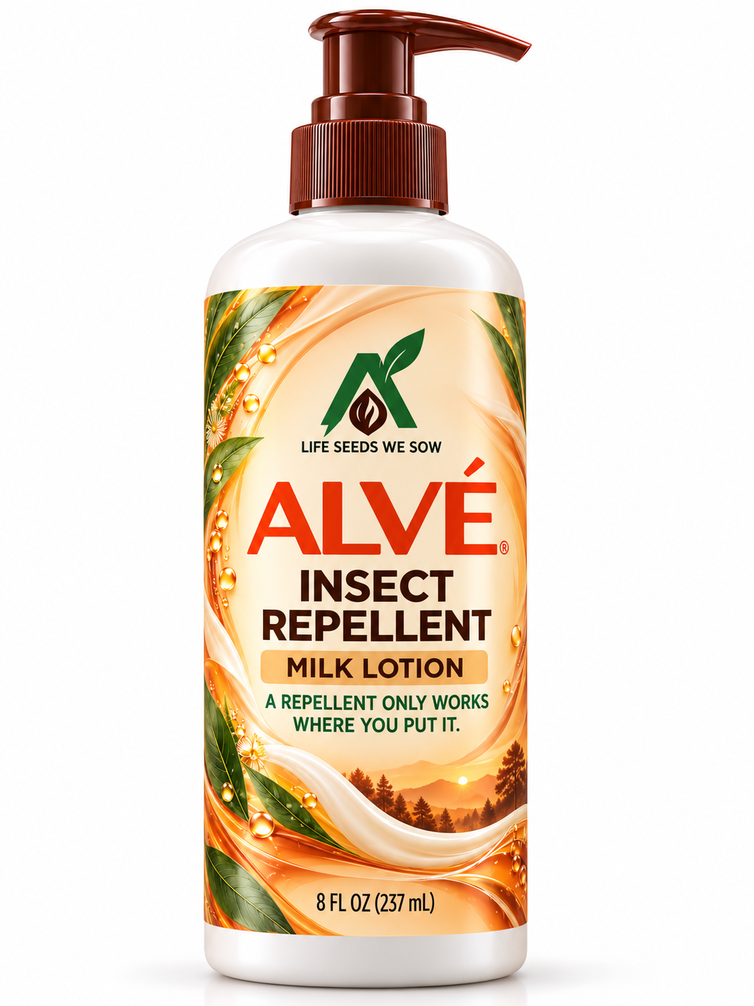 INSECT REPELLANT