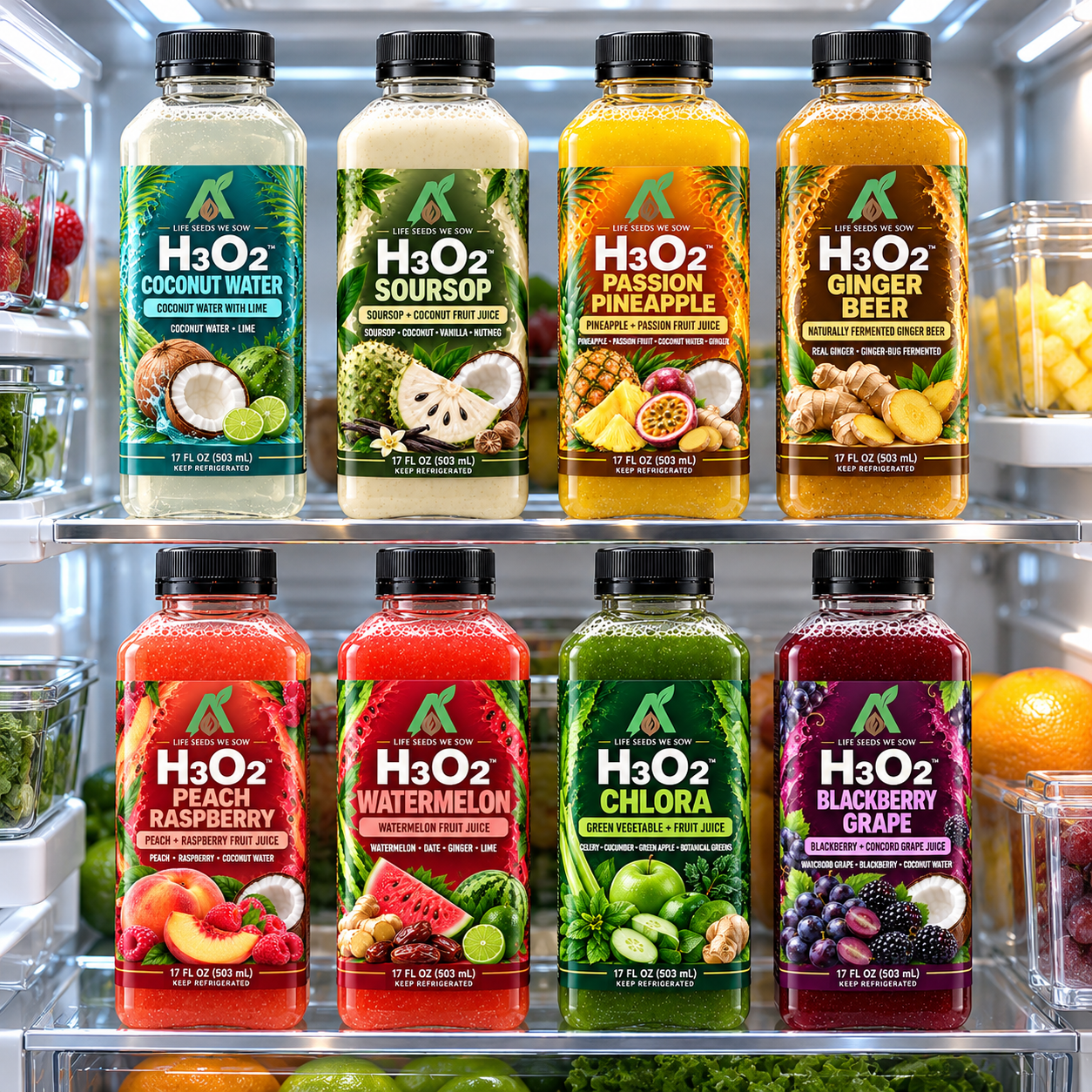 JUICES