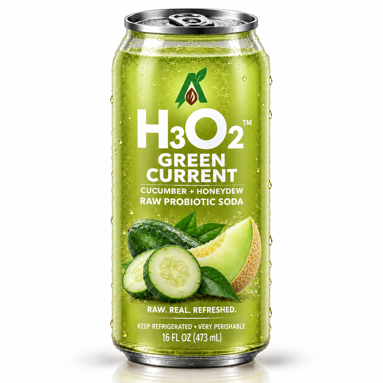 PROBIOTIC SODAS