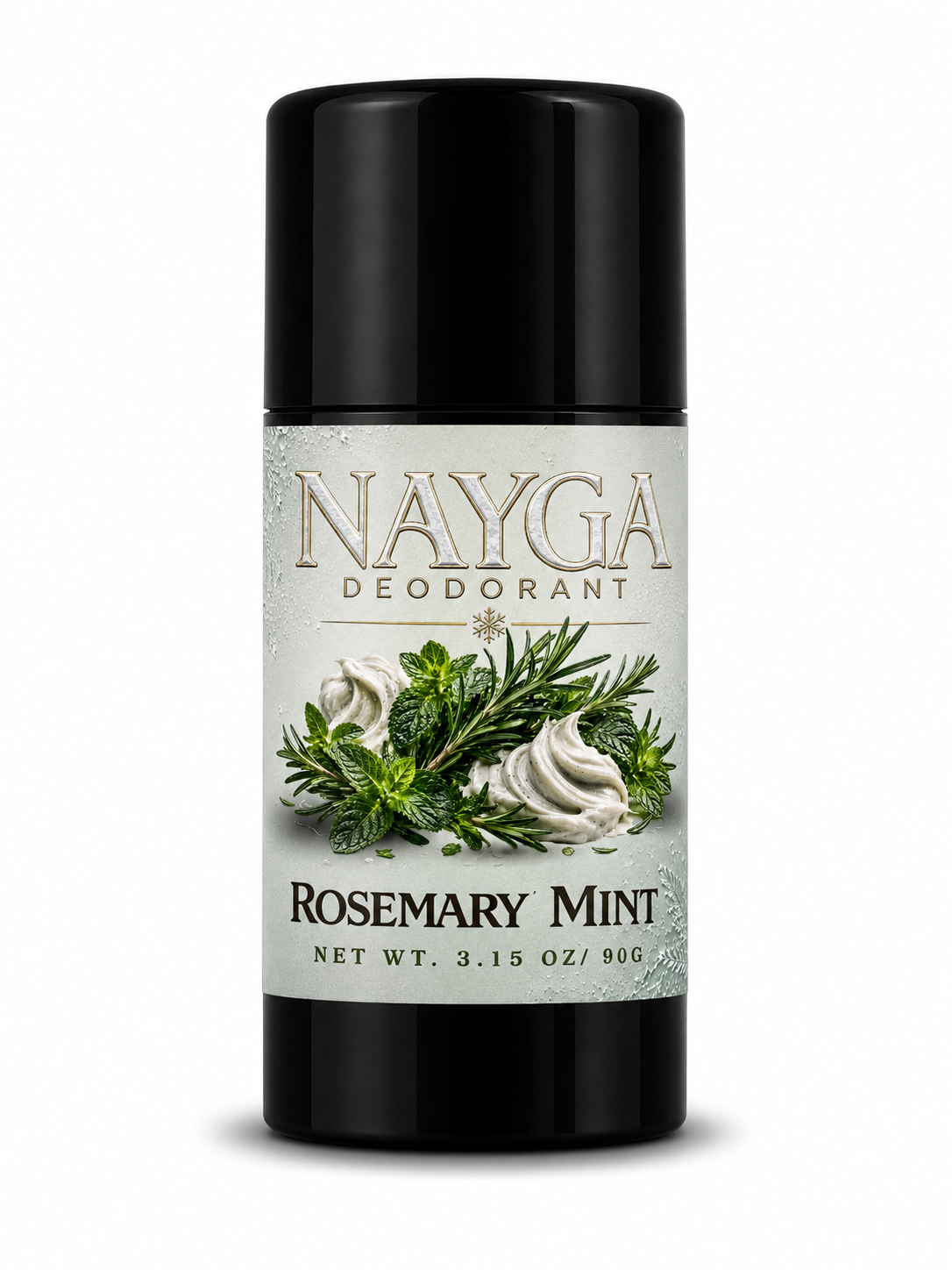 Rosemary Mint Deodorant