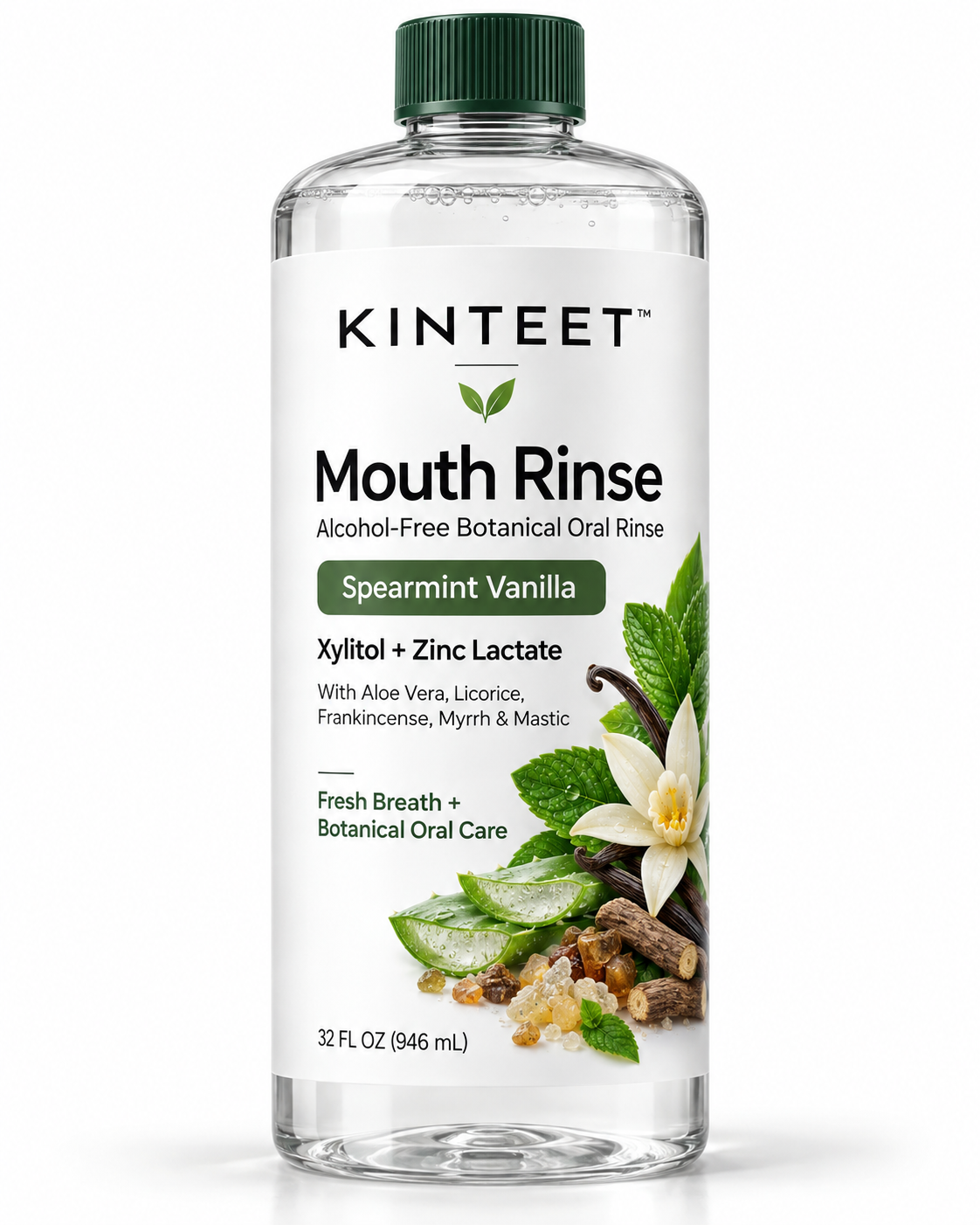 KINTEET Mouth Rinse