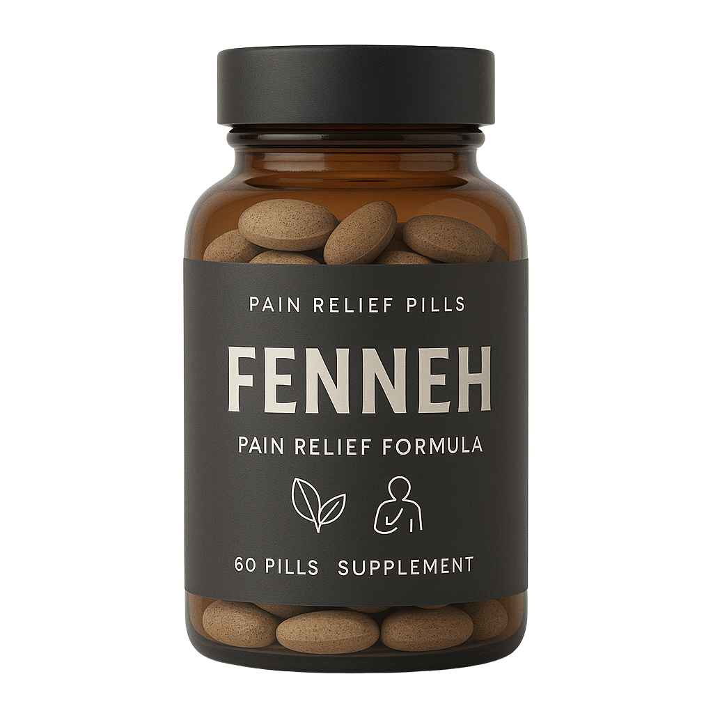 FENNEH Deep