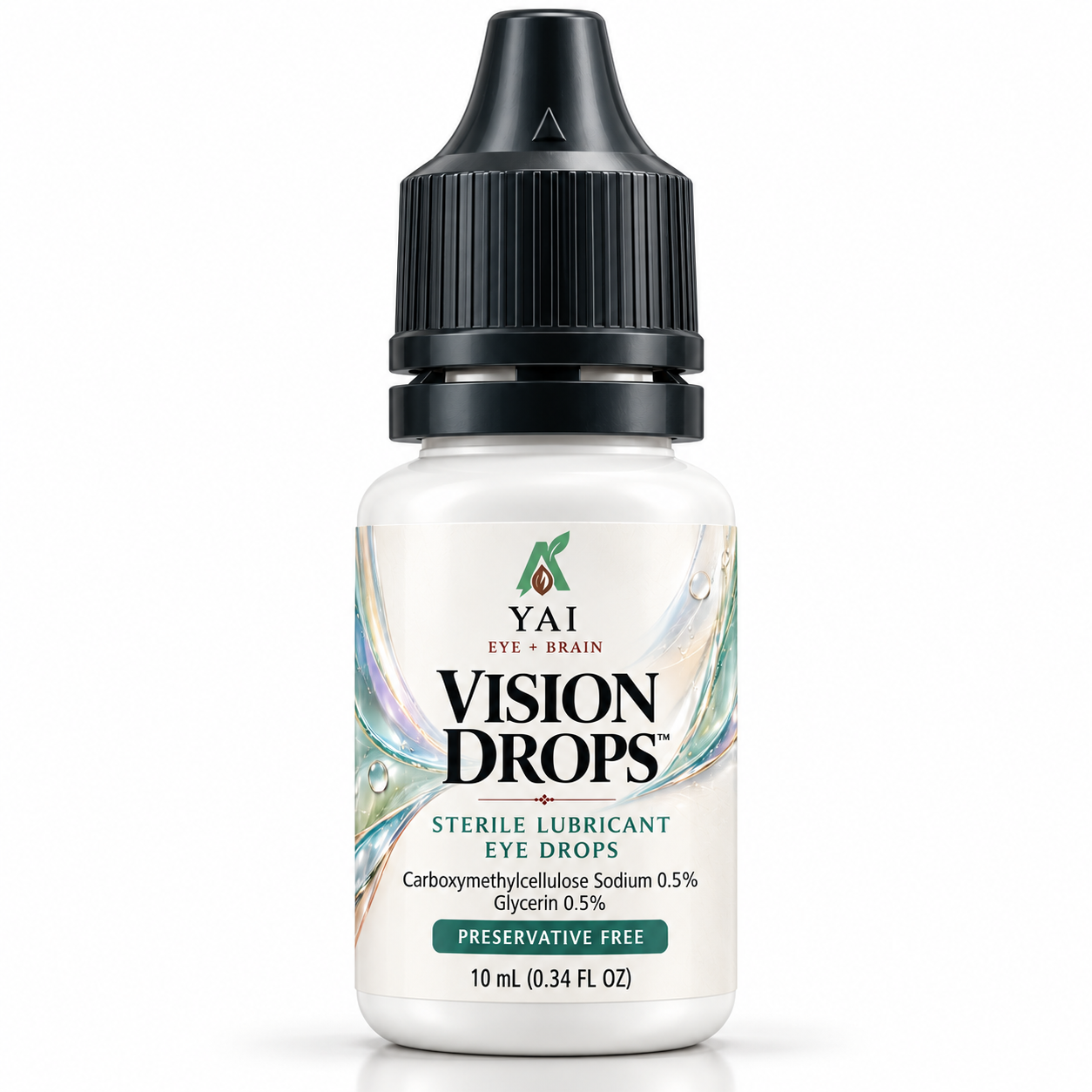 VISION DROPS