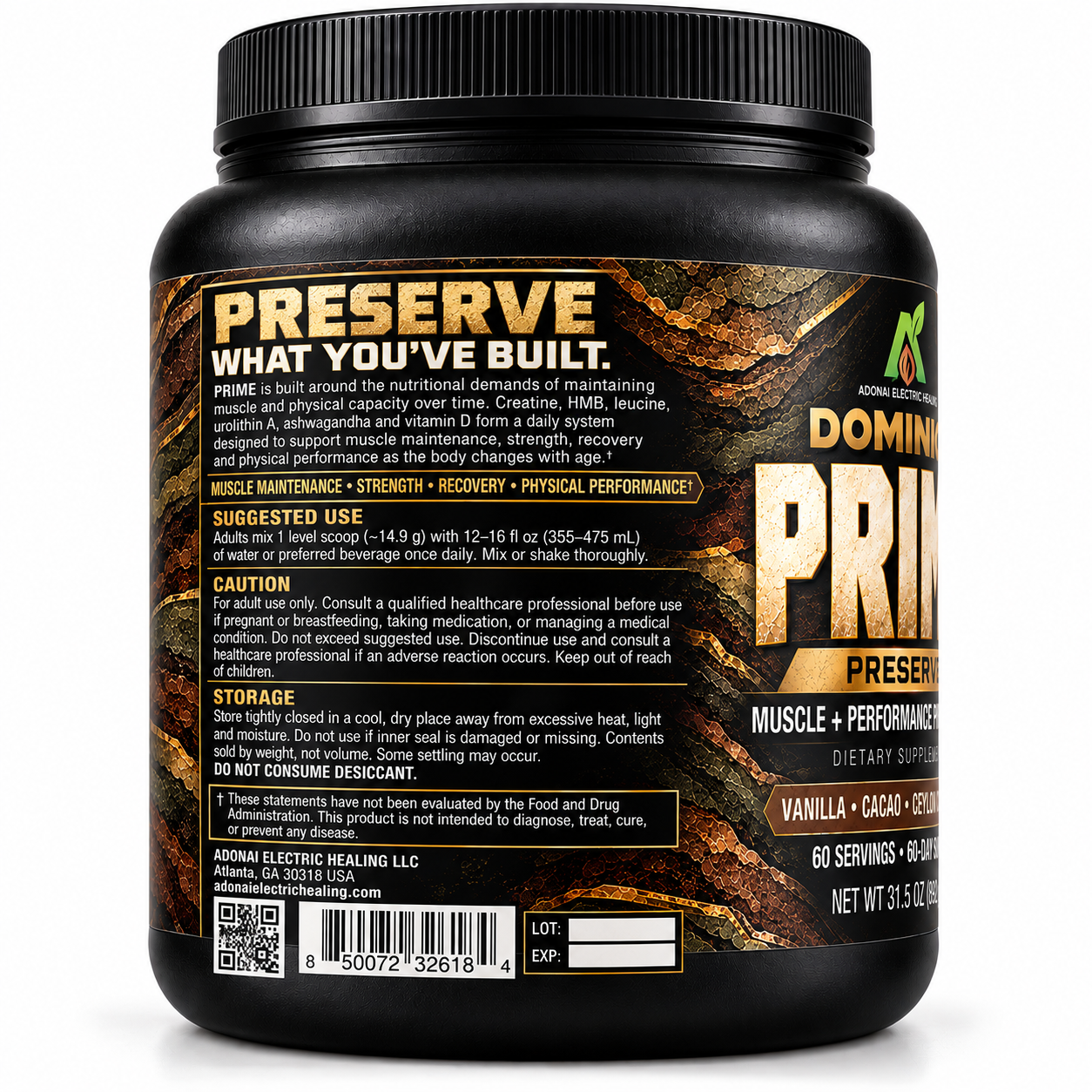 PRIME