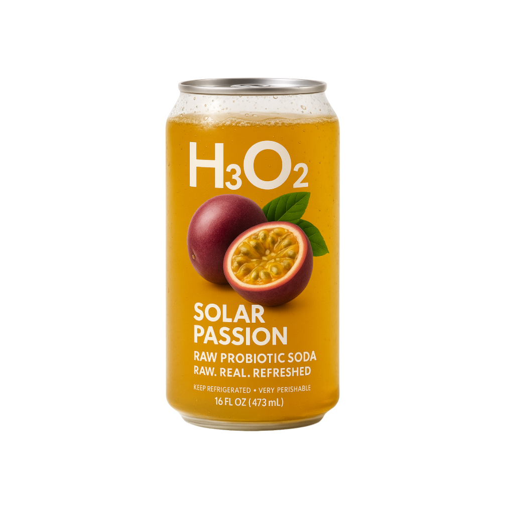 Solar Passion