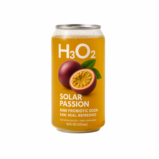 Solar Passion