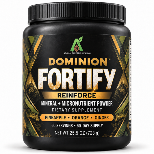FORTIFY