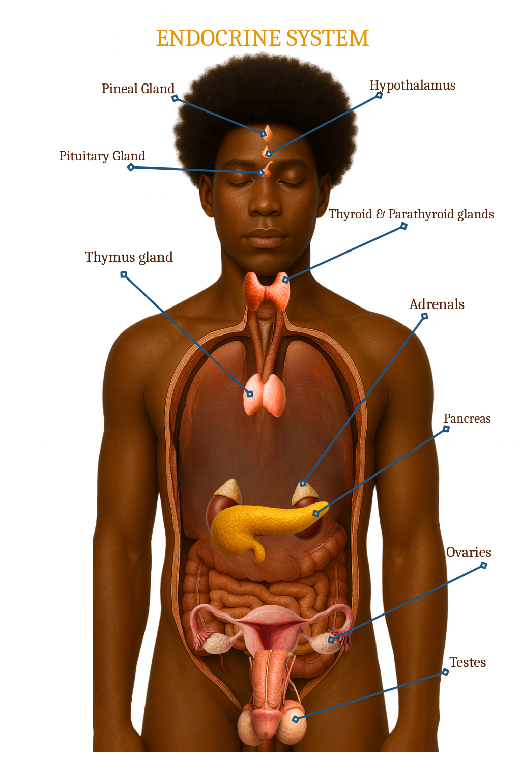 Endocrine