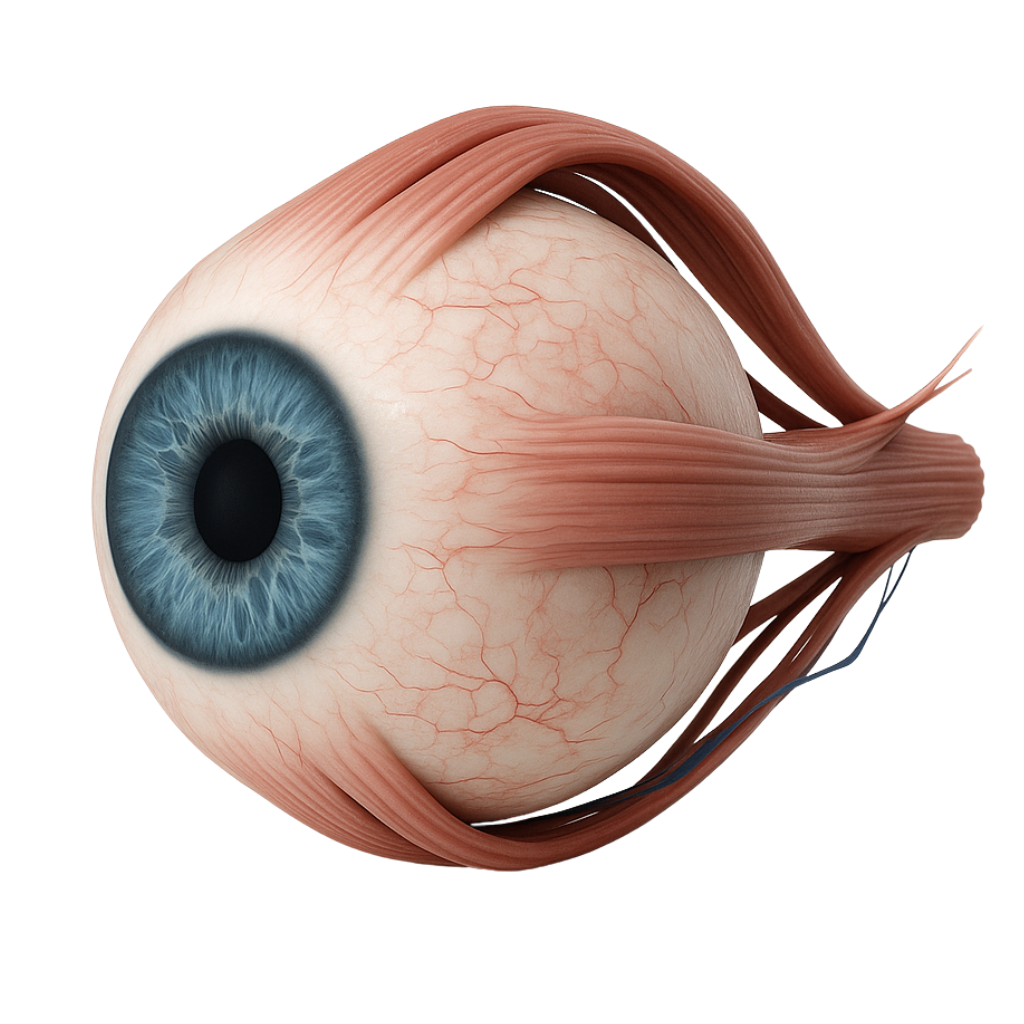 Eyes