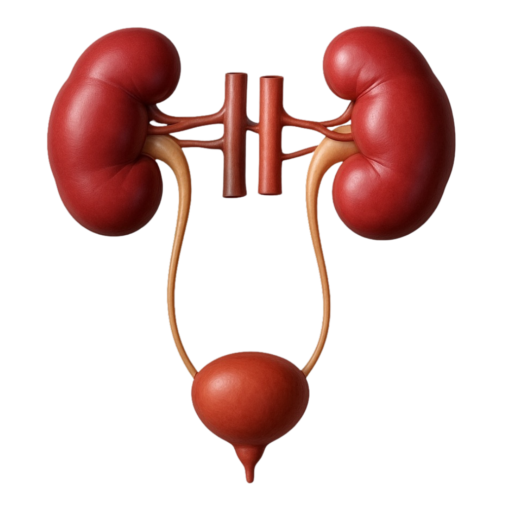 Kidney