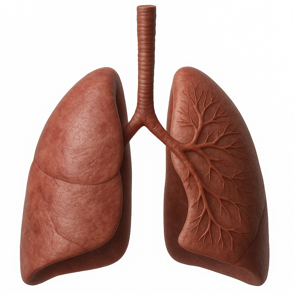 Lungs