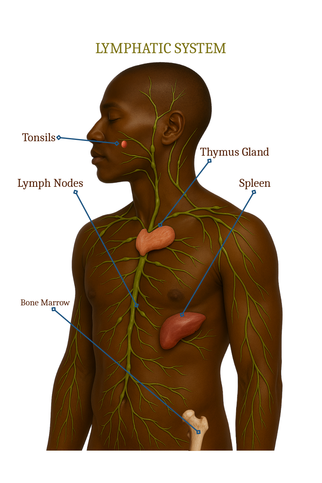 Lymphatic