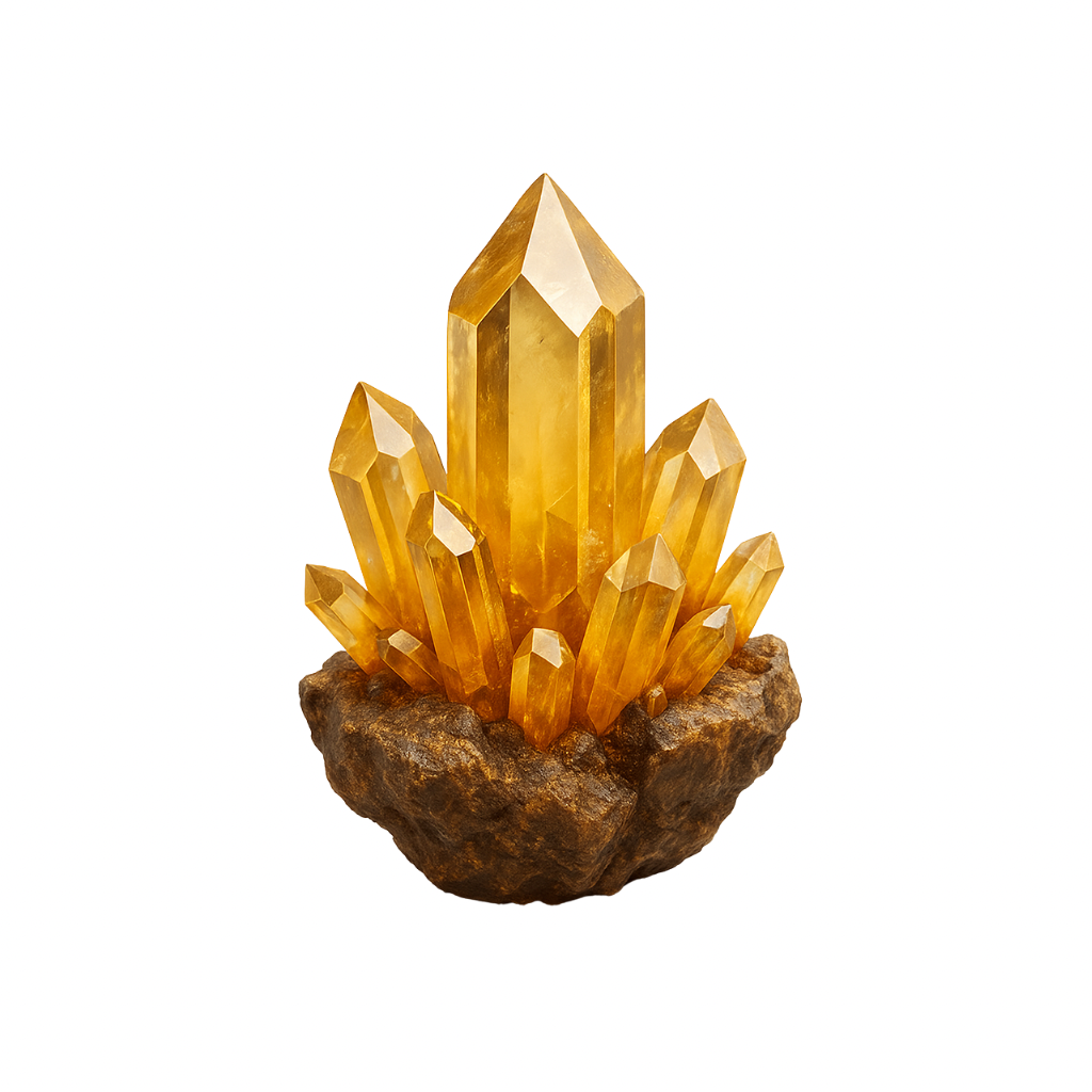 Minerals