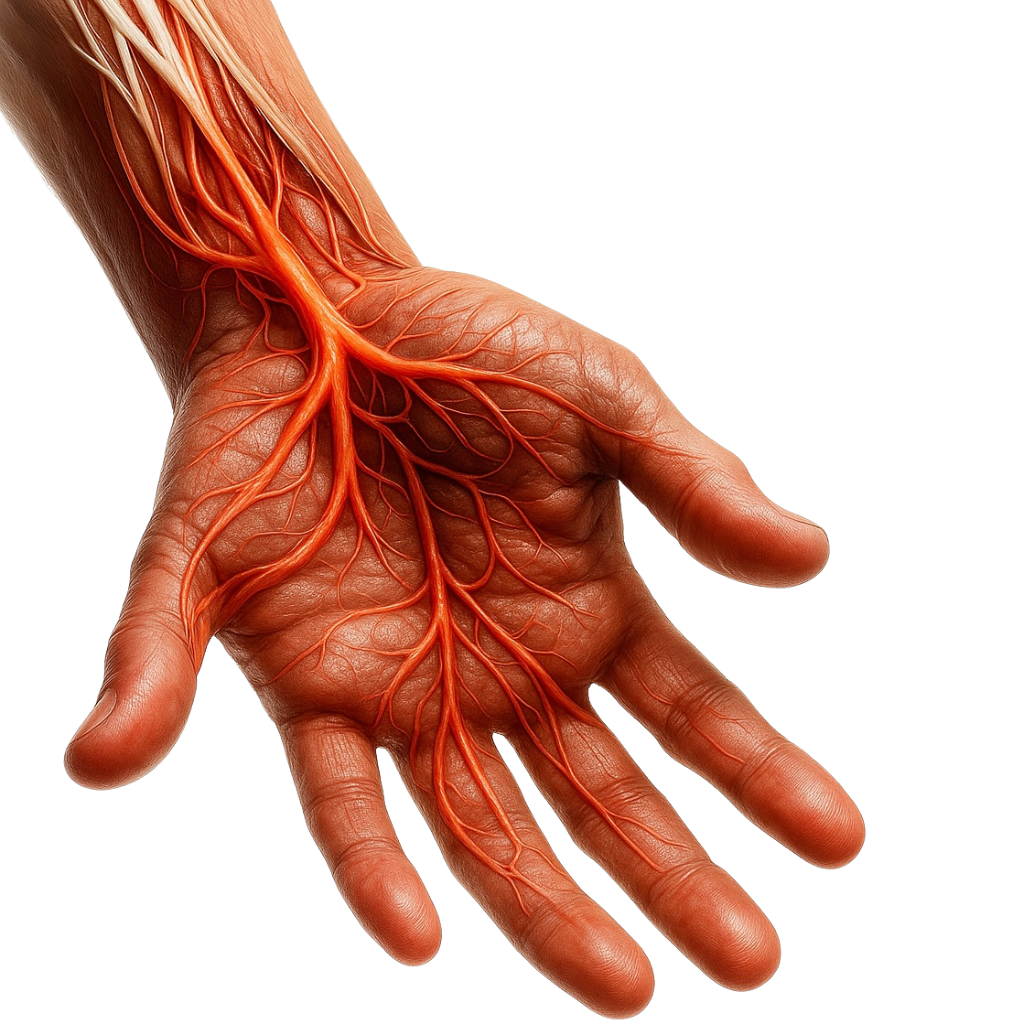 Nerves