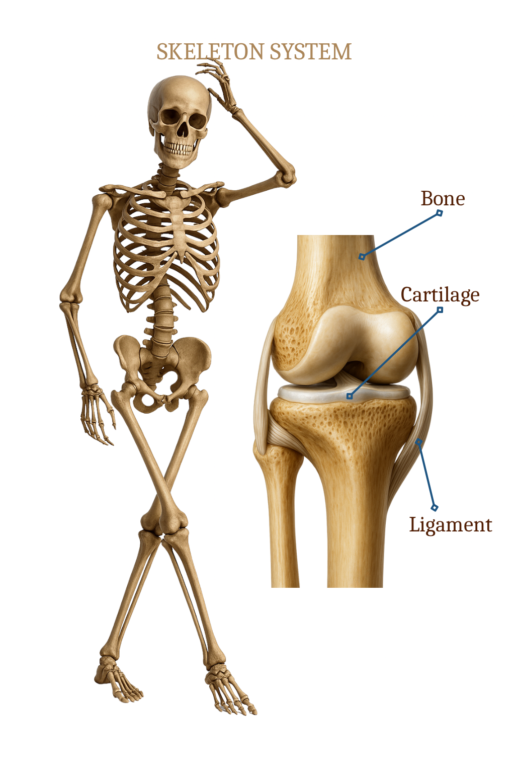 Skeletal