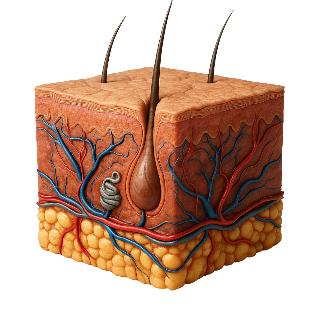 Skin