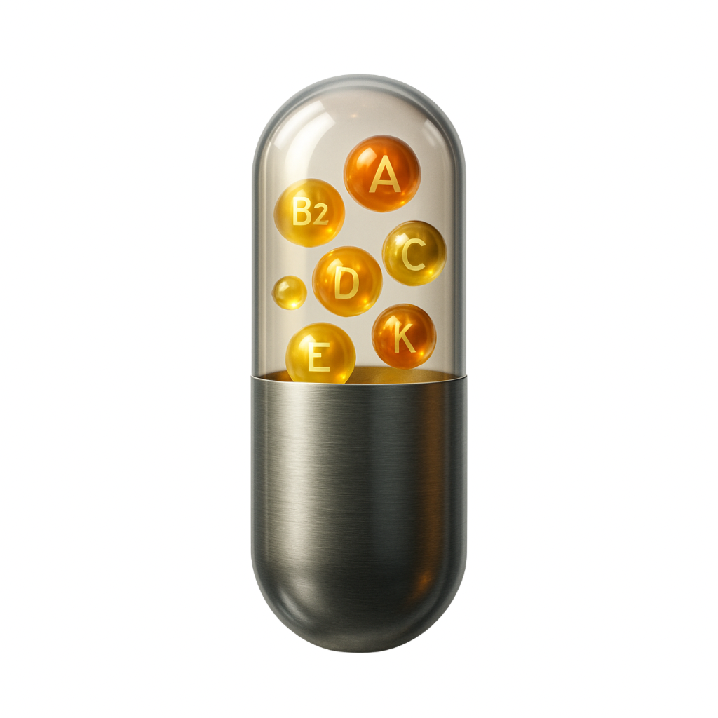 Vitamins